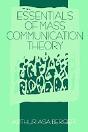 Essentials Of Mass Communication Theory - Preview