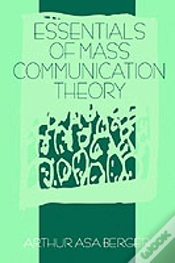 Capa do artigo Essentials Of Mass Communication Theory