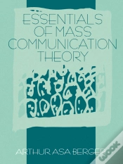 Capa do artigo Essentials Of Mass Communication Theory