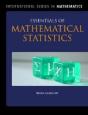 Essentials Of Mathematical Statistics - Preview