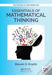 Capa do artigo Essentials Of Mathematical Thinking