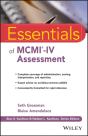 Essentials Of Mcmi-Iv Assessment - Preview