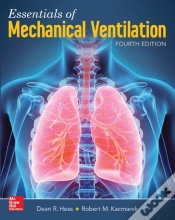 Capa do artigo Essentials Of Mechanical Ventilation, Fourth Edition
