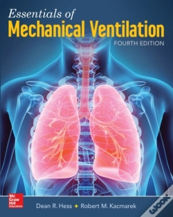 Capa do artigo Essentials Of Mechanical Ventilation, Fourth Edition