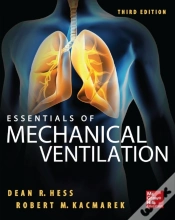 Capa do artigo Essentials Of Mechanical Ventilation, Third Edition