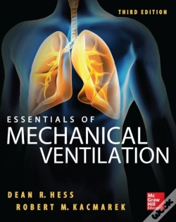 Capa do artigo Essentials Of Mechanical Ventilation, Third Edition