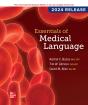 Essentials Of Medical Language Ise - Preview