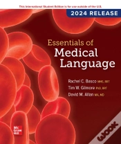 Capa do artigo Essentials Of Medical Language Ise
