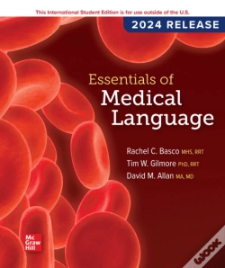Capa do artigo Essentials Of Medical Language Ise