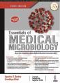 Essentials Of Medical Microbiology - Preview
