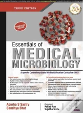 Essentials Of Medical Microbiology