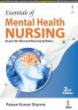 Essentials Of Mental Health Nursing - Preview