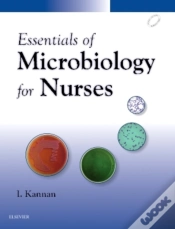 Capa do artigo Essentials Of Microbiology For Nurses, 1st Edition