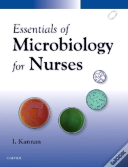 Capa do artigo Essentials Of Microbiology For Nurses, 1st Edition