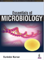 Essentials Of Microbiology - Preview
