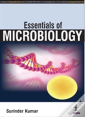 Essentials Of Microbiology