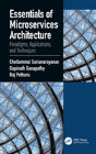 Essentials Of Microservices Architecture - Preview