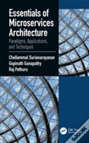 Capa do artigo Essentials Of Microservices Architecture