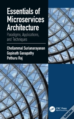 Capa do artigo Essentials Of Microservices Architecture