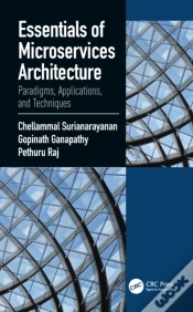 Capa do artigo Essentials Of Microservices Architecture