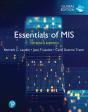Essentials Of Mis, Global Edition - Preview