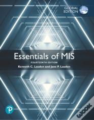 Essentials Of Mis, Global Edition