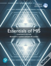 Essentials Of Mis, Global Edition