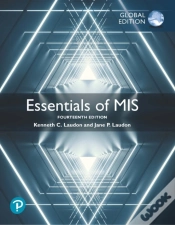 Capa do artigo Essentials Of Mis, Global Edition