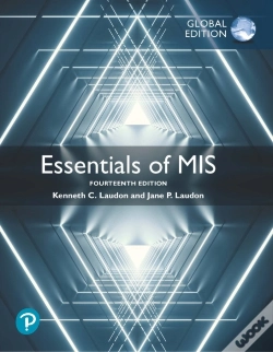 Capa do artigo Essentials Of Mis, Global Edition