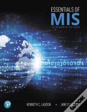 Capa do artigo Essentials Of Mis