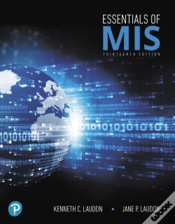 Capa do artigo Essentials Of Mis