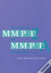 Essentials Of Mmpi-2 And Mmpi-A Interpretation