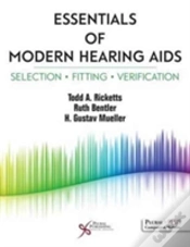 Capa do artigo Essentials Of Modern Hearing Aids