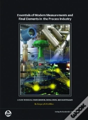 Capa do artigo Essentials Of Modern Measurements And Final Elements For The Process Industry