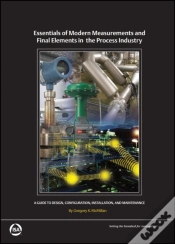 Capa do artigo Essentials Of Modern Measurements And Final Elements In The Process Industry