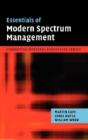 Essentials Of Modern Spectrum Management - Preview