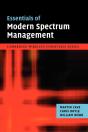 Essentials Of Modern Spectrum Management - Preview