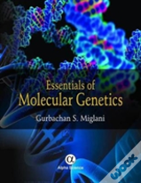 Essentials Of Molecular Genetics
