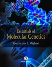 Essentials Of Molecular Genetics