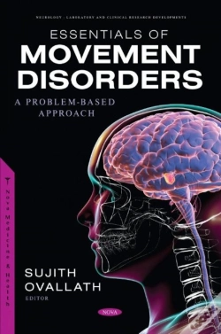 Capa do artigo Essentials Of Movement Disorders