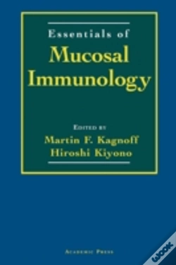 Capa do artigo Essentials Of Mucosal Immunology