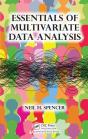 Essentials Of Multivariate Data Analysis - Preview