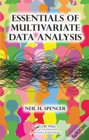Capa do artigo Essentials Of Multivariate Data Analysis