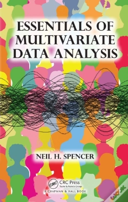 Capa do artigo Essentials Of Multivariate Data Analysis