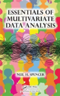 Essentials Of Multivariate Data Analysis - Preview