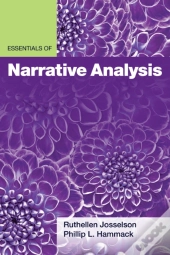 Essentials Of Narrative Analysis