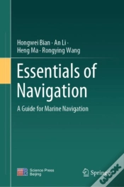 Capa do artigo Essentials Of Navigation