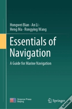 Capa do artigo Essentials Of Navigation