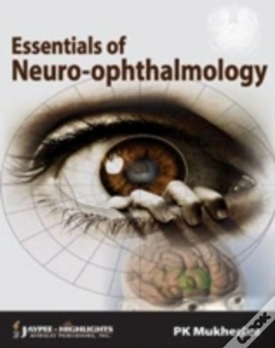 Capa do artigo Essentials Of Neuro Ophthalmology