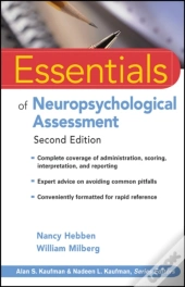 Essentials Of Neuropsychological Assessment
